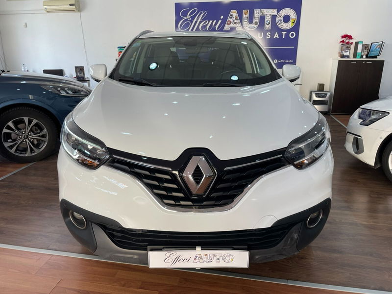 Renault Kadjar 130CV Energy Zen