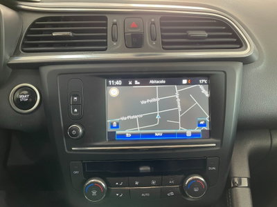 Renault Kadjar 130CV Energy Zen (13)