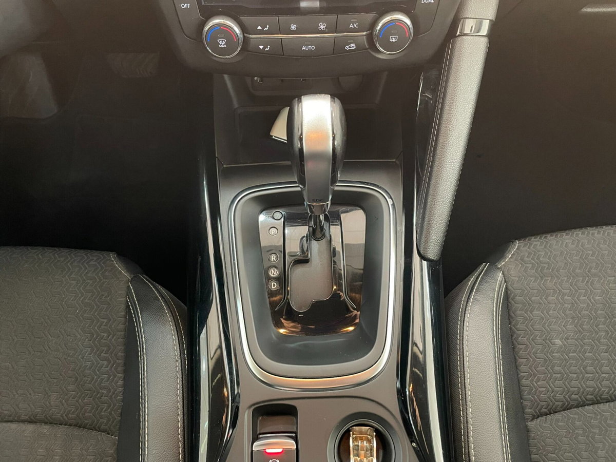 Renault Kadjar 130CV Energy Zen (14)