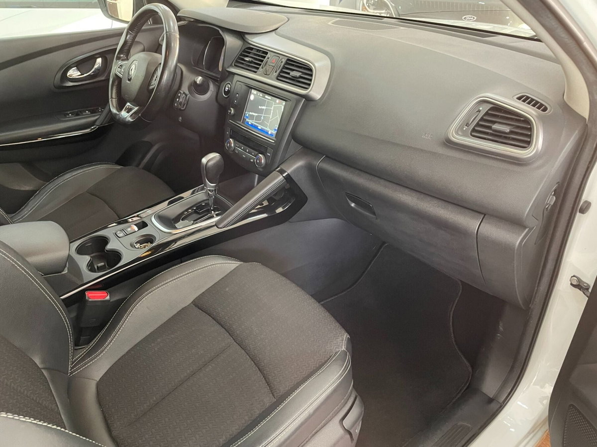 Renault Kadjar 130CV Energy Zen (15)