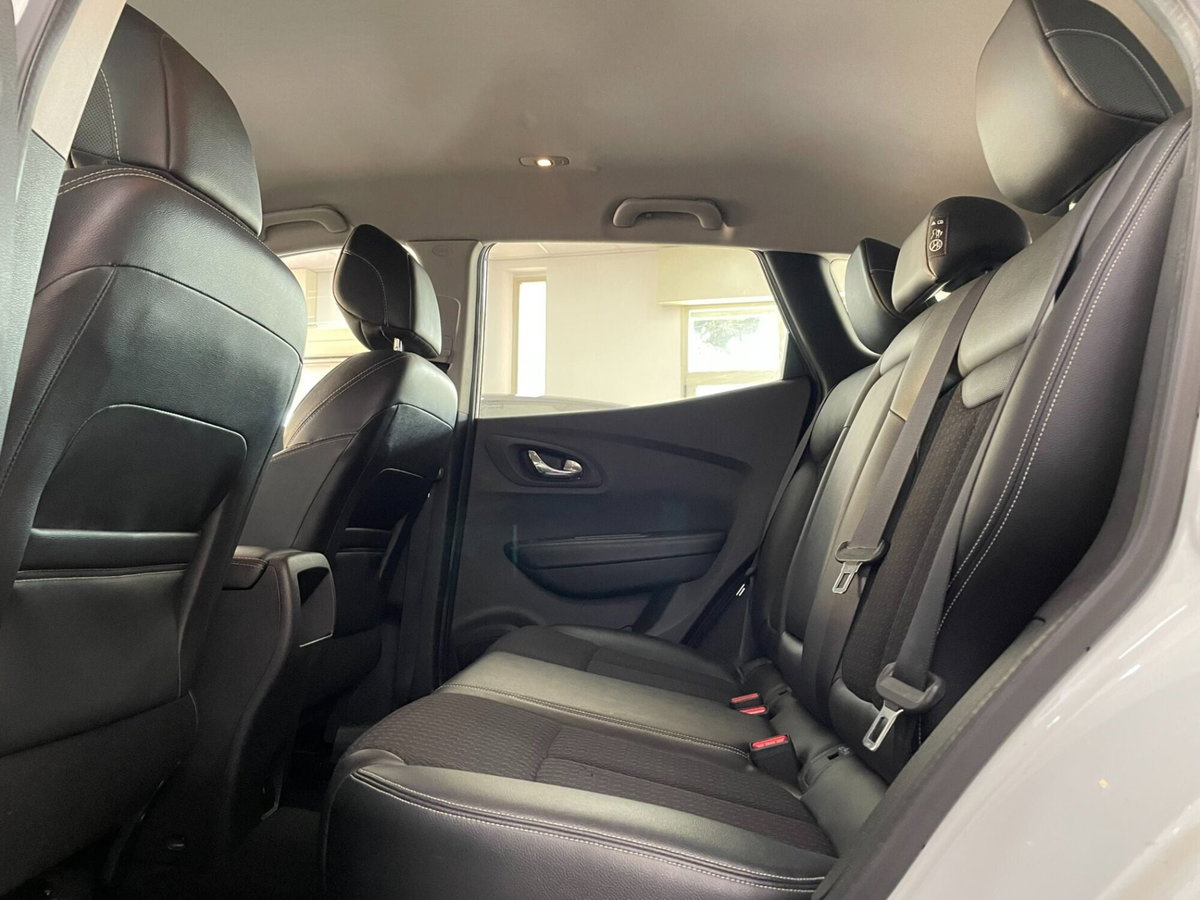 Renault Kadjar 130CV Energy Zen (16)