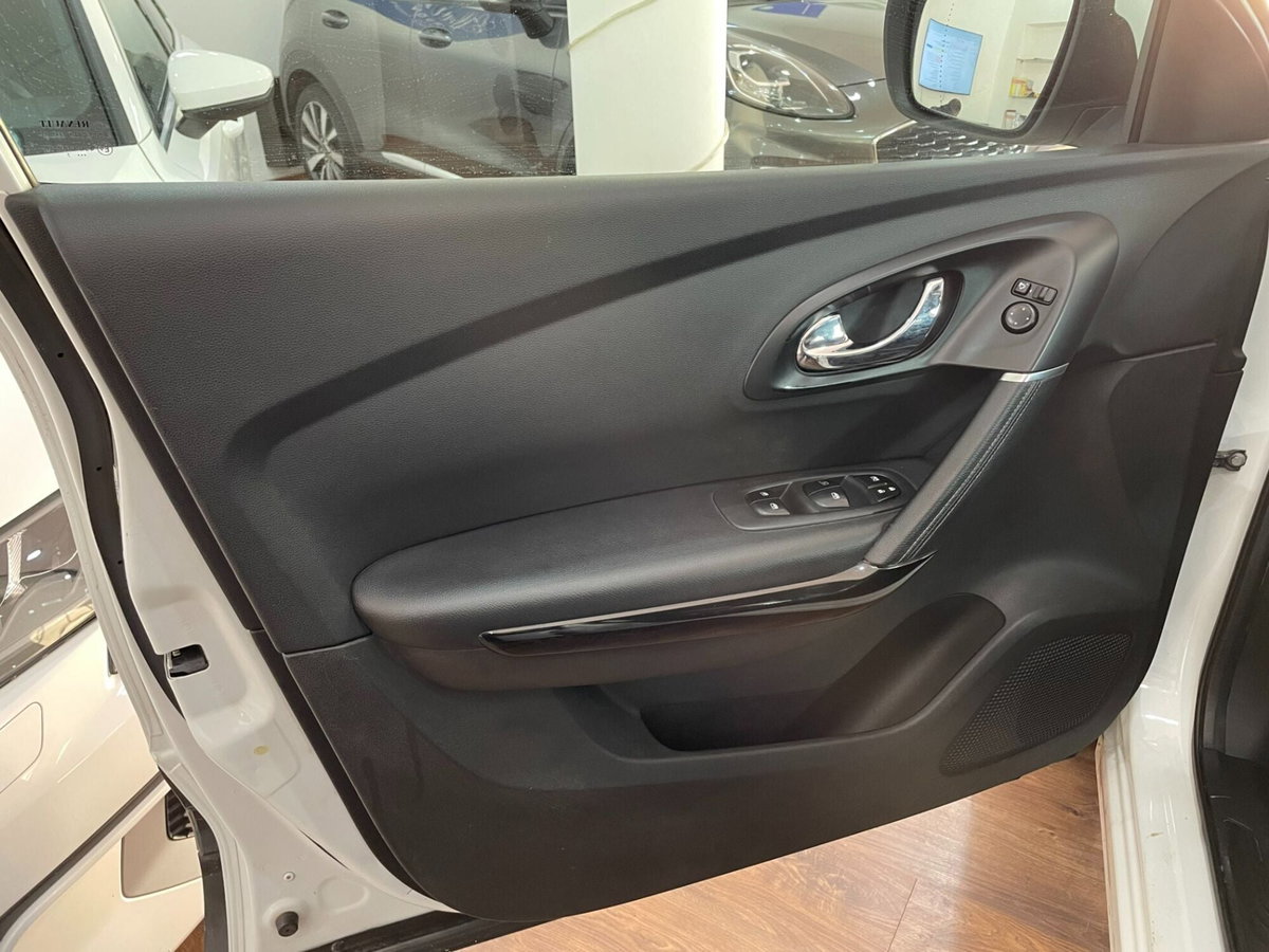 Renault Kadjar 130CV Energy Zen (17)