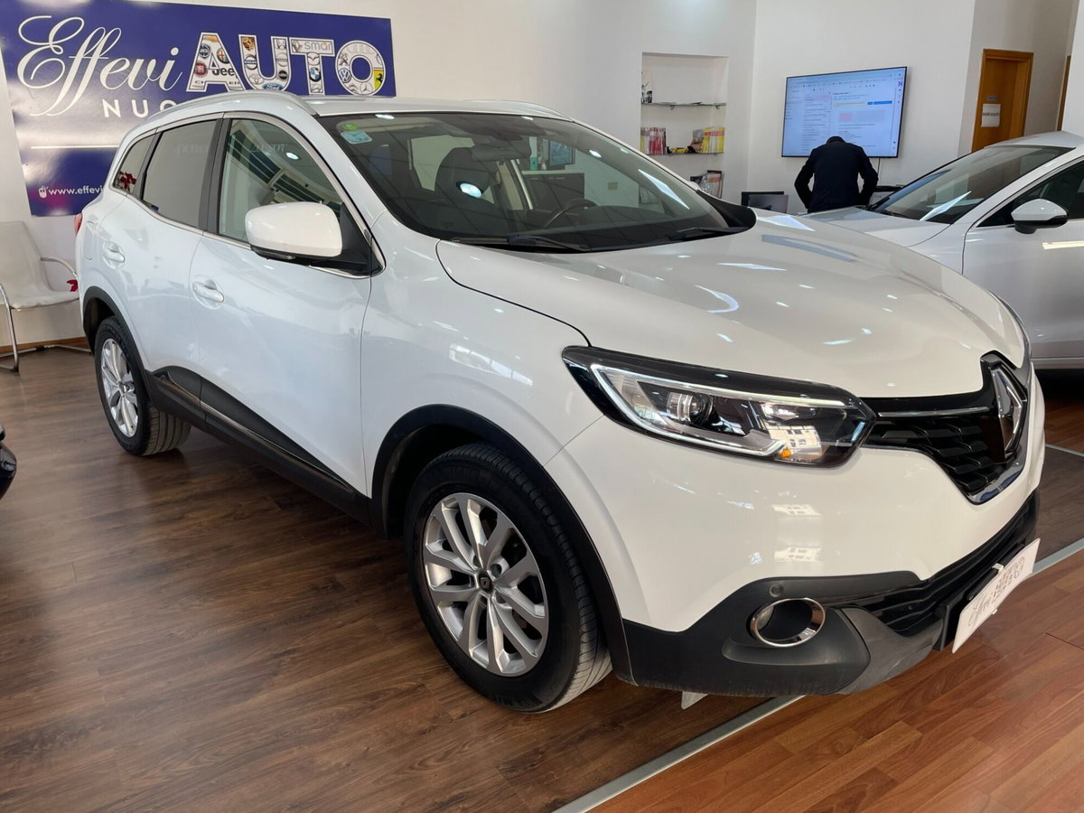 Renault Kadjar 130CV Energy Zen (4)