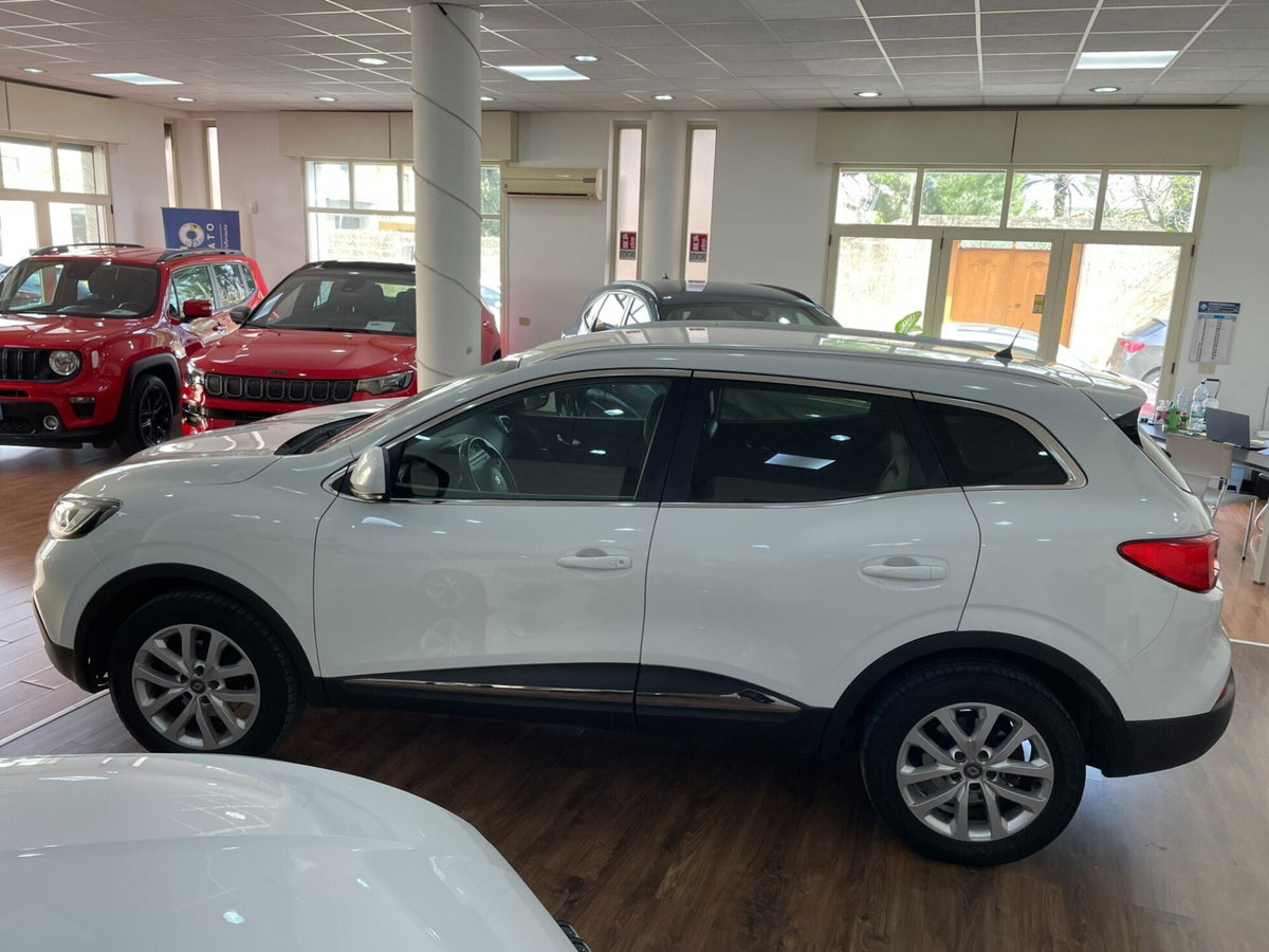 Renault Kadjar 130CV Energy Zen (5)
