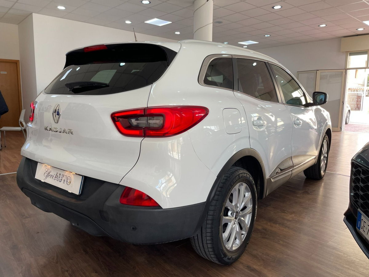 Renault Kadjar 130CV Energy Zen (6)
