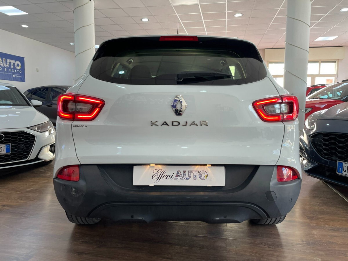 Renault Kadjar 130CV Energy Zen (7)