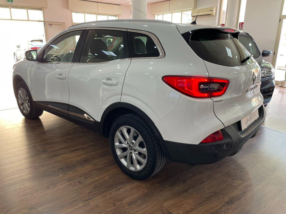 Renault Kadjar 130CV Energy Zen (8)