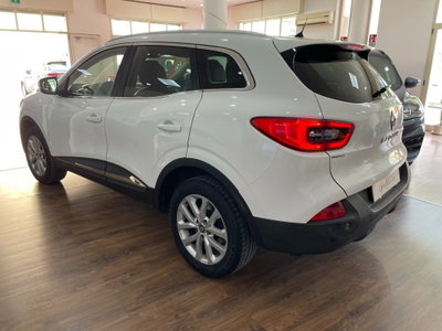 Renault Kadjar 130CV Energy Zen (8)