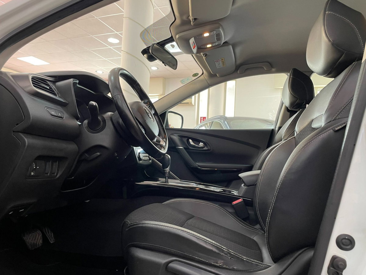 Renault Kadjar 130CV Energy Zen (10)