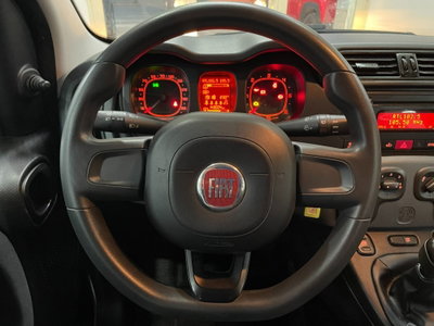Fiat Panda 1.3 MJT 95 CV S&S Easy (11)