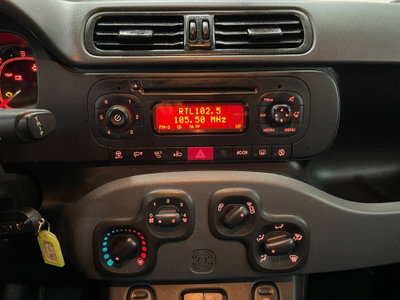 Fiat Panda 1.3 MJT 95 CV S&S Easy (12)