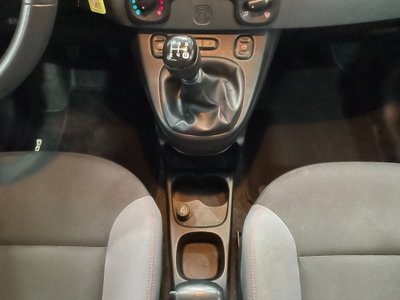 Fiat Panda 1.3 MJT 95 CV S&S Easy (13)