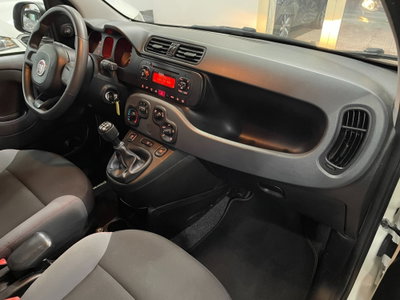 Fiat Panda 1.3 MJT 95 CV S&S Easy (14)