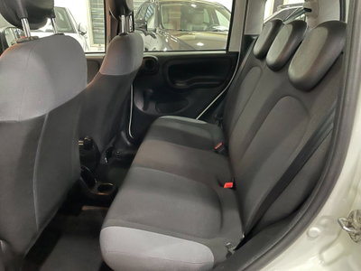 Fiat Panda 1.3 MJT 95 CV S&S Easy (15)