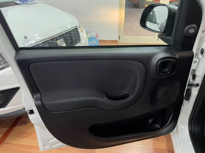 Fiat Panda 1.3 MJT 95 CV S&S Easy (16)