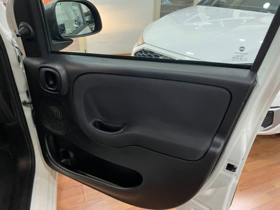 Fiat Panda 1.3 MJT 95 CV S&S Easy (17)