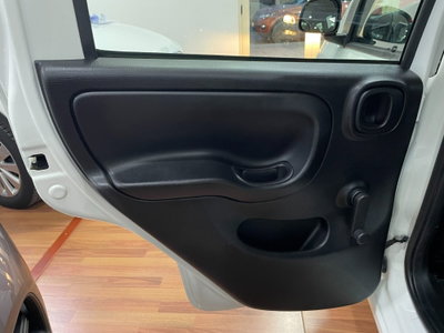 Fiat Panda 1.3 MJT 95 CV S&S Easy (18)