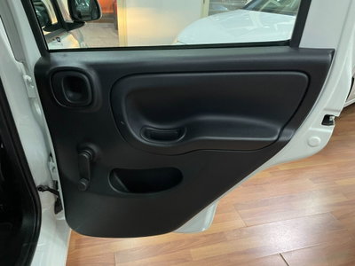 Fiat Panda 1.3 MJT 95 CV S&S Easy (19)