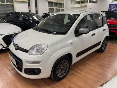 Fiat Panda 1.3 MJT 95 CV S&S Easy (3)