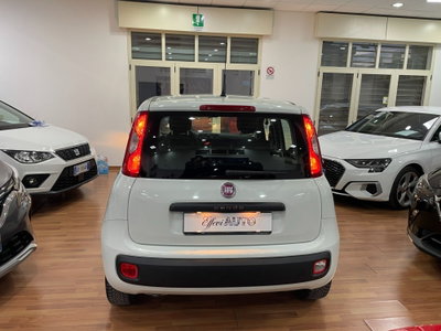 Fiat Panda 1.3 MJT 95 CV S&S Easy (5)