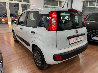 Fiat Panda 1.3 MJT 95 CV S&S Easy (7)