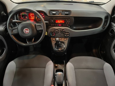 Fiat Panda 1.3 MJT 95 CV S&S Easy (8)