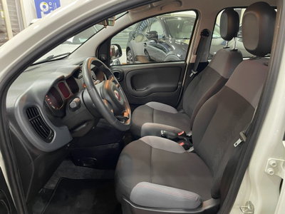 Fiat Panda 1.3 MJT 95 CV S&S Easy (9)