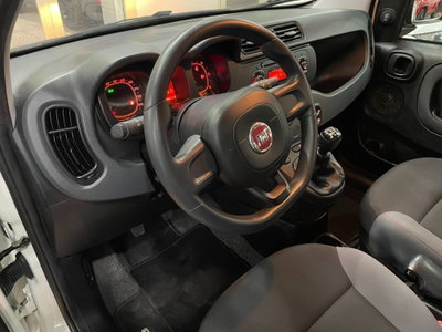 Fiat Panda 1.3 MJT 95 CV S&S Easy (10)
