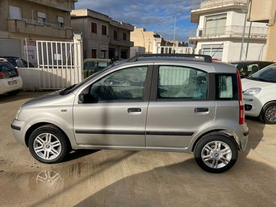 Fiat Panda 1.3 MJT 16V Emotion usata