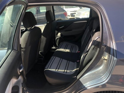Fiat Punto Evo 1.3 Mjt 95 CV DPF 5 porte S&S Dualogic Dynamic (10)