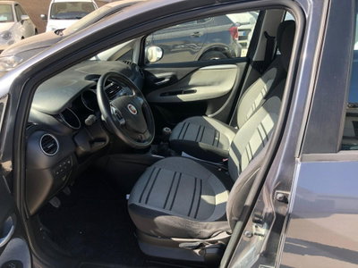 Fiat Punto Evo 1.3 Mjt 95 CV DPF 5 porte S&S Dualogic Dynamic (7)