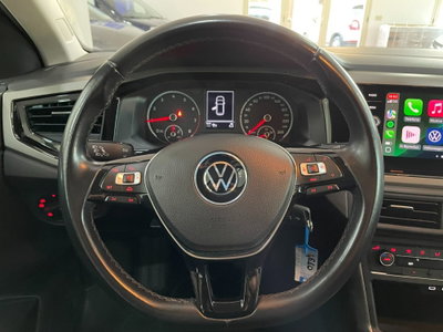 Volkswagen Polo 1.0 TSI 5p. Comfortline BlueMotion Technology (13)