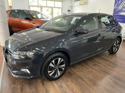 Volkswagen Polo 1.0 TSI 5p. Comfortline BlueMotion Technology (3)
