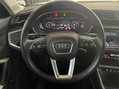 Audi Q3 35 TDI quattro S tronic Business (11)