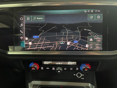 Audi Q3 35 TDI quattro S tronic Business (12)