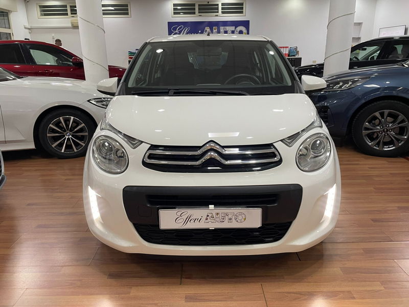 Citroen C1 C1 VTi 68 5 porte Feel