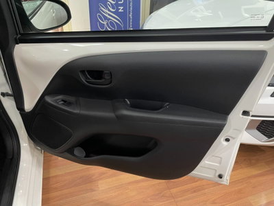 Citroen C1 C1 VTi 68 5 porte Feel (19)