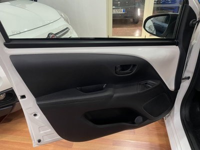 Citroen C1 C1 VTi 68 5 porte Feel (20)