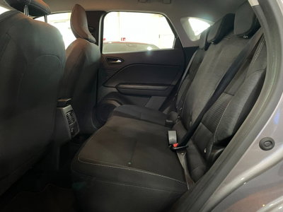 Renault Captur Blue dCi 115 CV EDC Business (16)