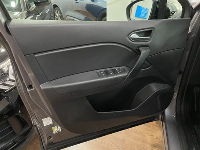 Renault Captur Blue dCi 115 CV EDC Business (17)