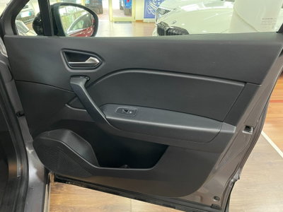 Renault Captur Blue dCi 115 CV EDC Business (19)