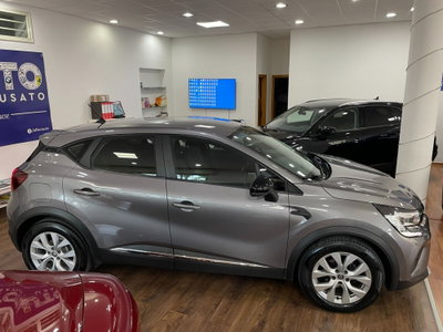 Renault Captur Blue dCi 115 CV EDC Business (3)