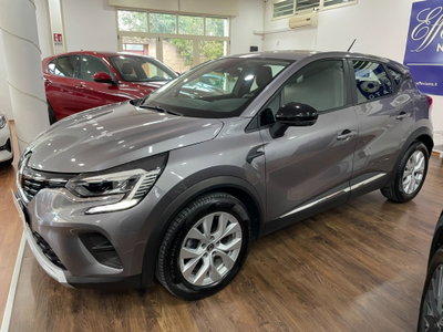 Renault Captur Blue dCi 115 CV EDC Business (4)