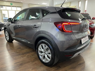 Renault Captur Blue dCi 115 CV EDC Business (5)