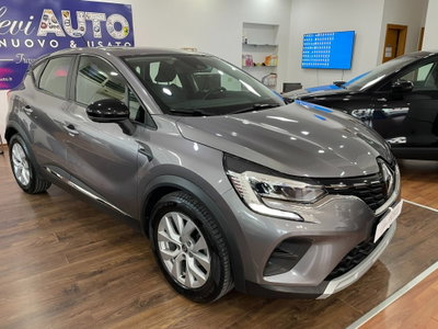 Renault Captur Blue dCi 115 CV EDC Business (6)