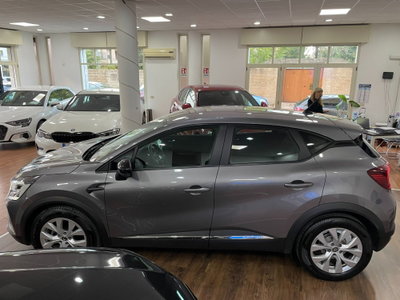 Renault Captur Blue dCi 115 CV EDC Business (7)