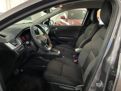 Renault Captur Blue dCi 115 CV EDC Business (8)