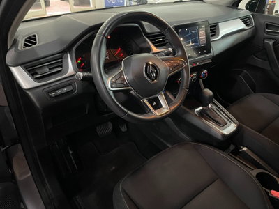 Renault Captur Blue dCi 115 CV EDC Business (9)