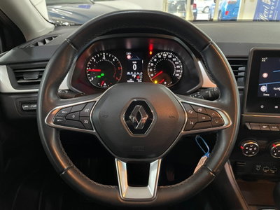 Renault Captur Blue dCi 115 CV EDC Business (10)