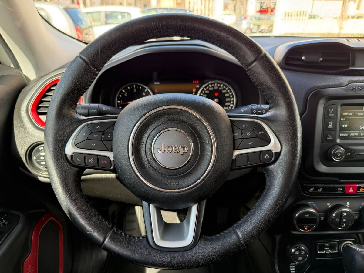 Jeep Renegade 2.0 Mjt 170CV 4WD Active Drive Low Trailhawk (11)